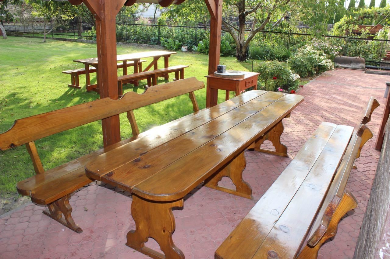 Мини-отель Cottage The garden Брест