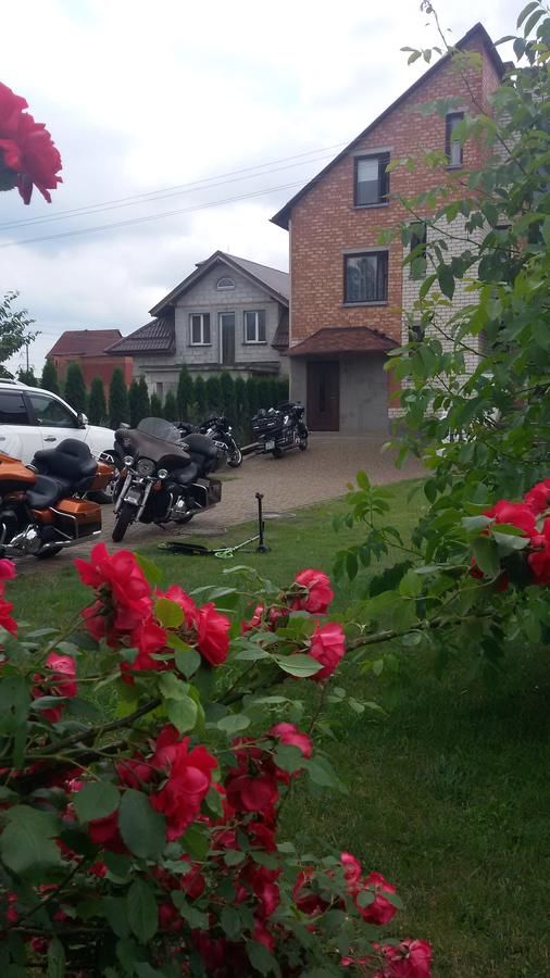 Мини-отель Cottage The garden Брест