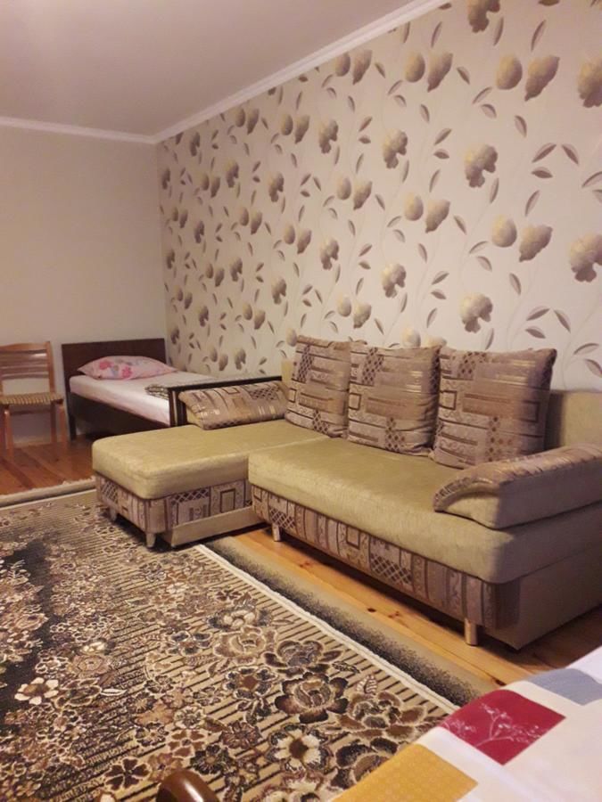 Мини-отель Cottage The garden Брест