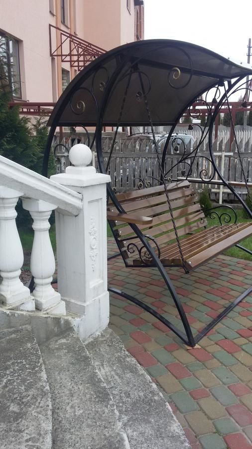 Мини-отель Cottage The garden Брест-35