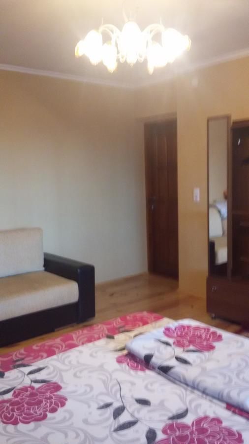 Мини-отель Cottage The garden Брест