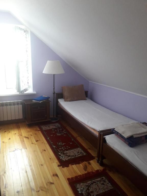 Мини-отель Cottage The garden Брест