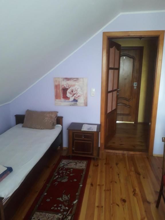 Мини-отель Cottage The garden Брест
