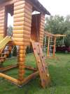 Мини-отель Cottage The garden Брест-5