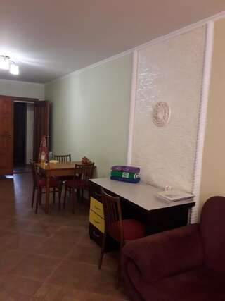 Мини-отель Cottage The garden Брест Апартаменты с террасой-5
