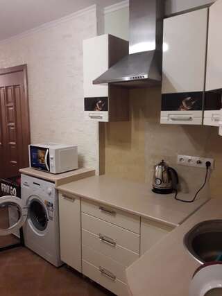 Мини-отель Cottage The garden Брест Апартаменты с террасой-7