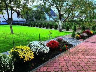 Мини-отель Cottage The garden Брест-1