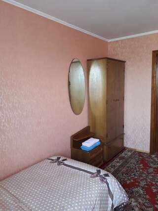 Мини-отель Cottage The garden Брест Двухместный номер с 2 отдельными кроватями-3