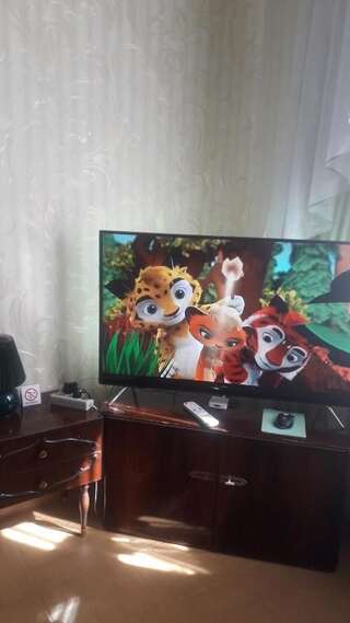 Мини-отель Cottage The garden Брест Четырехместный номер "Комфорт"-19