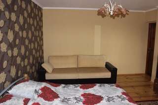 Мини-отель Cottage The garden Брест Апартаменты с 2 спальнями-2