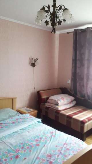 Мини-отель Cottage The garden Брест Апартаменты с 2 спальнями-4