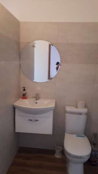 Мини-отель Cottage The garden Брест Апартаменты с 2 спальнями-5