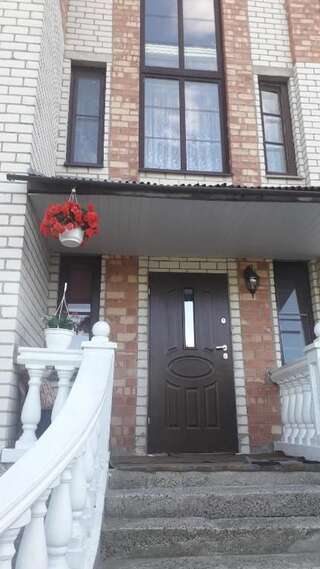 Мини-отель Cottage The garden Брест Апартаменты с 2 спальнями-7