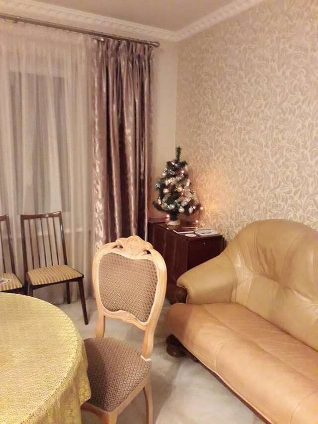 Мини-отель Cottage The garden Брест-13