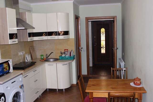 Мини-отель Cottage The garden Брест-15