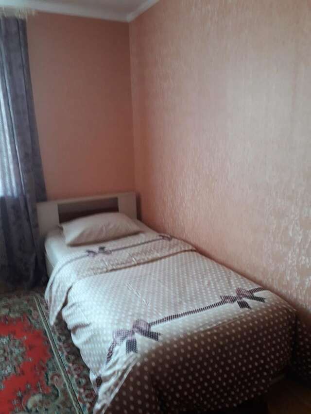 Мини-отель Cottage The garden Брест-23