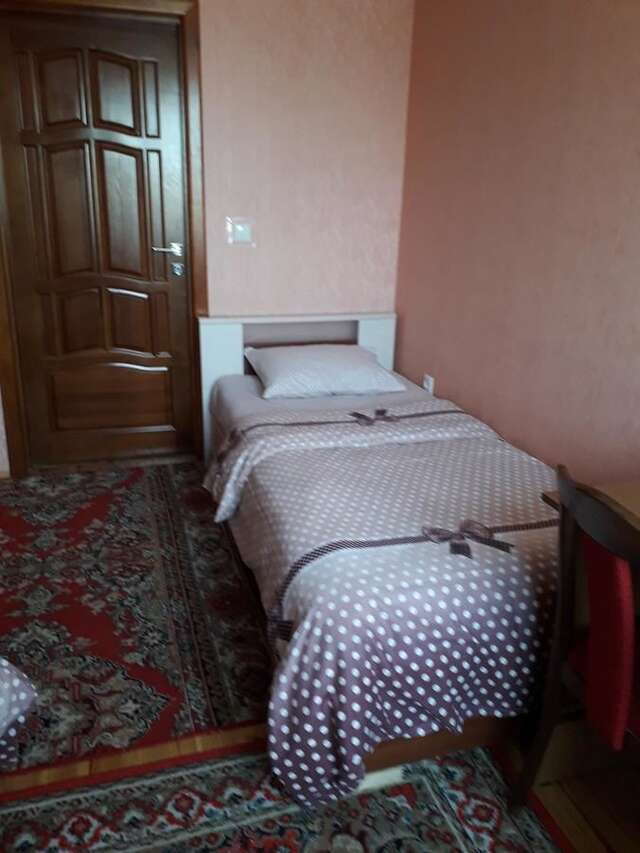Мини-отель Cottage The garden Брест-25