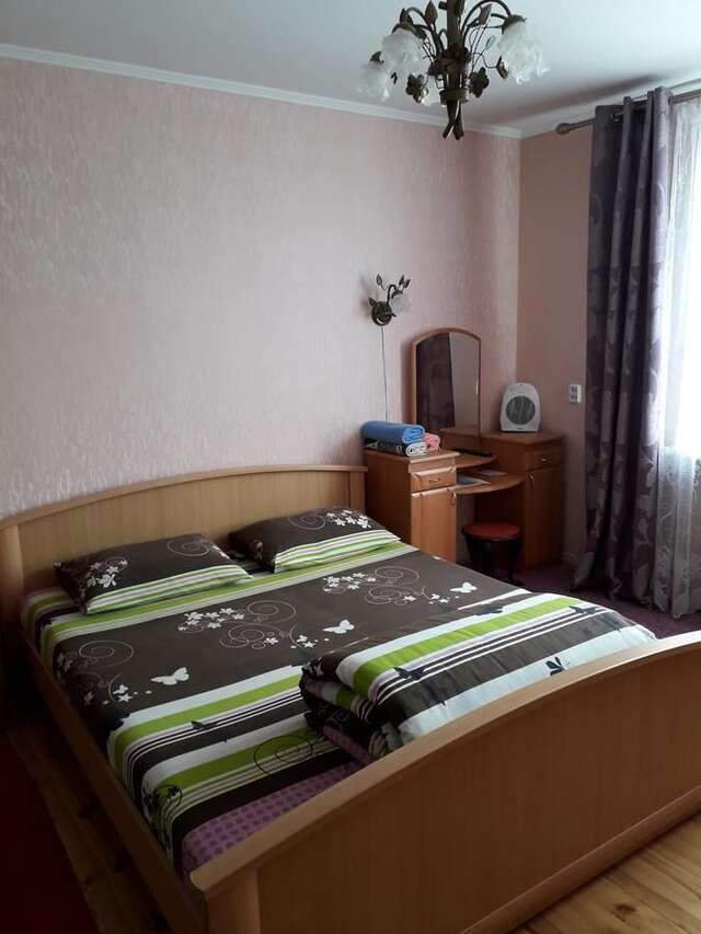 Мини-отель Cottage The garden Брест-26