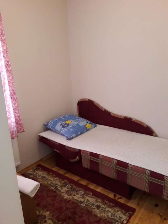 Мини-отель Cottage The garden Брест-27