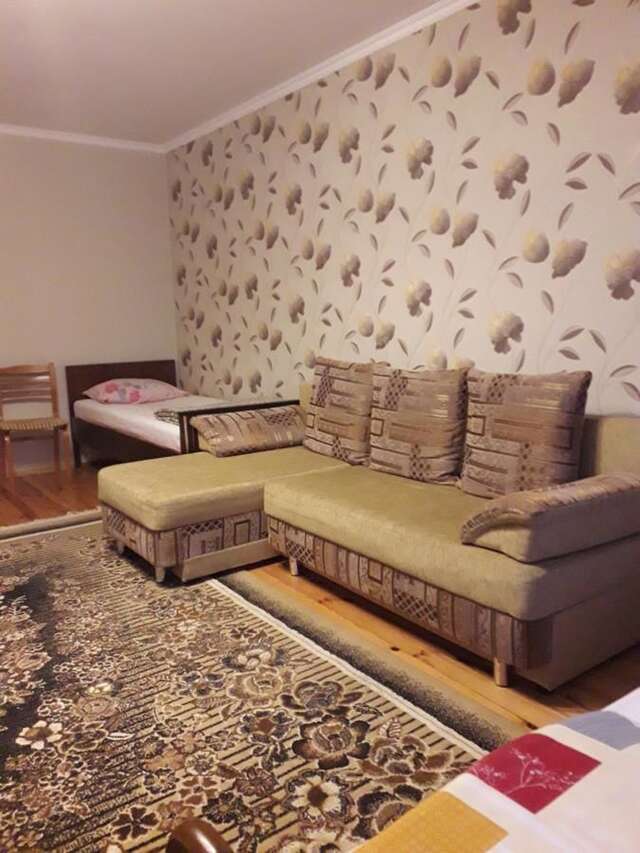 Мини-отель Cottage The garden Брест-29