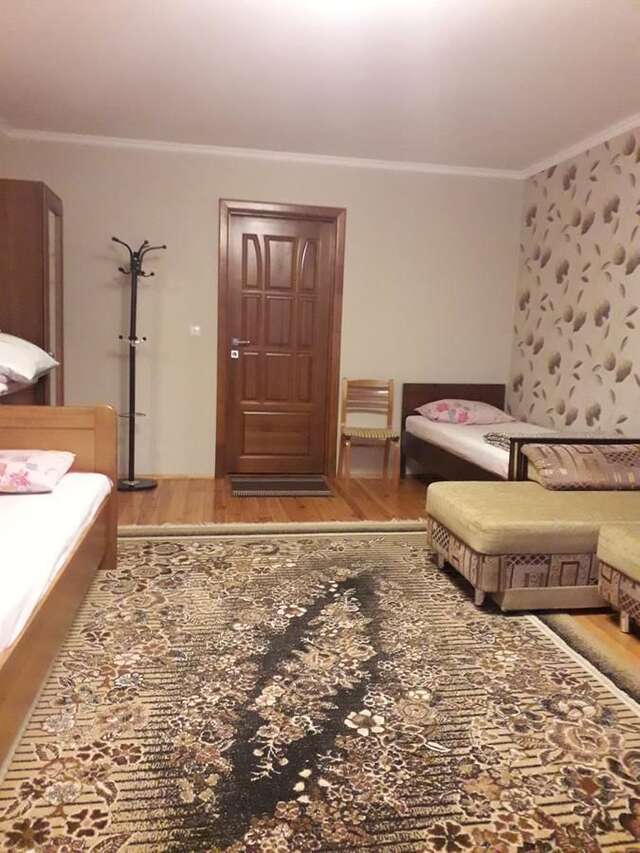 Мини-отель Cottage The garden Брест-30