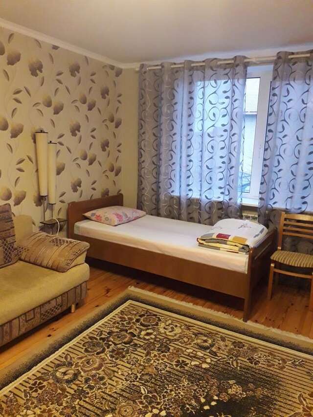 Мини-отель Cottage The garden Брест-31