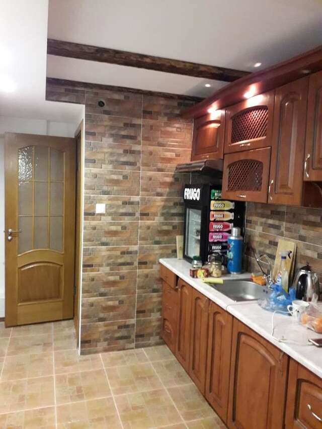 Мини-отель Cottage The garden Брест-32