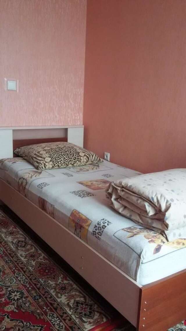Мини-отель Cottage The garden Брест-36