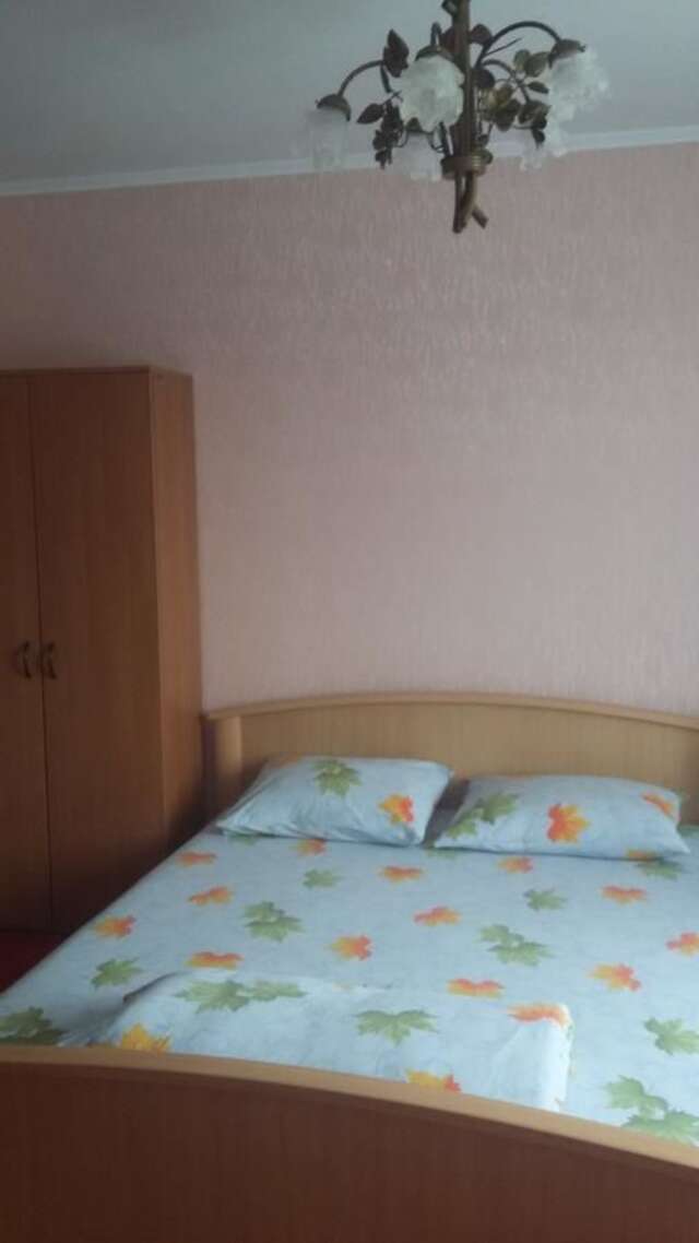 Мини-отель Cottage The garden Брест-38