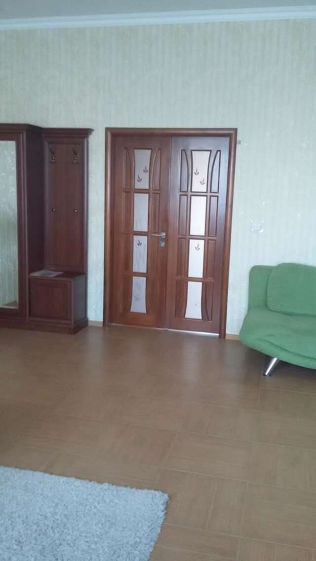 Мини-отель Cottage The garden Брест-40