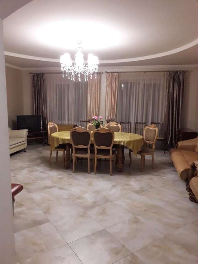 Мини-отель Cottage The garden Брест-6