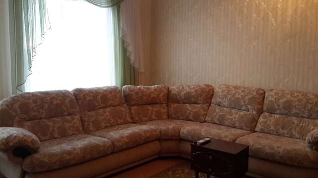Мини-отель Cottage The garden Брест-43