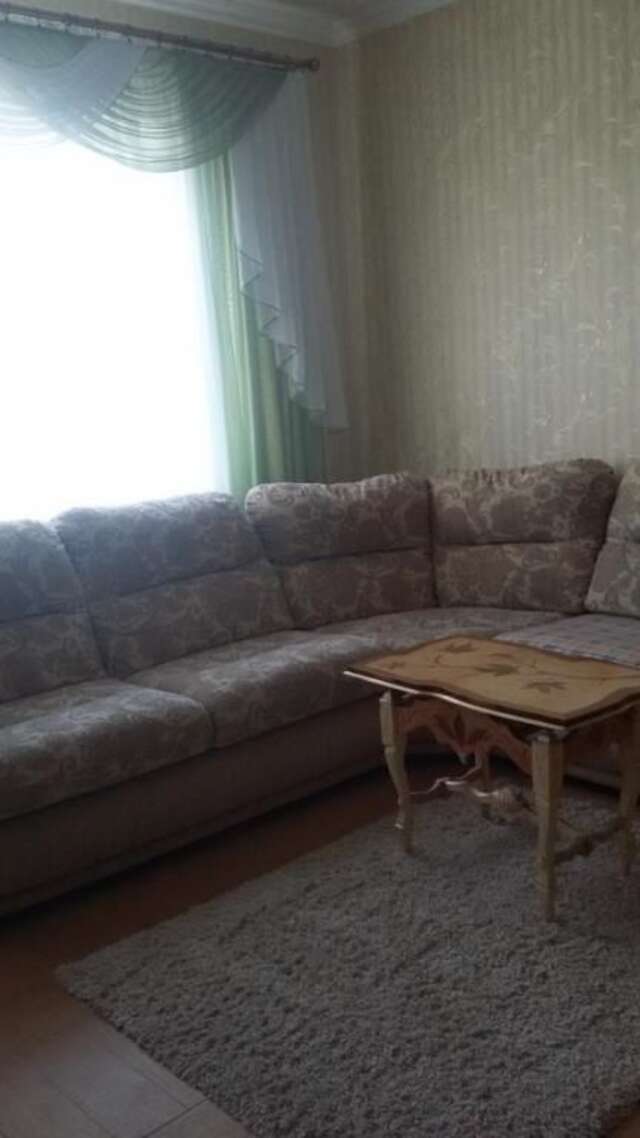 Мини-отель Cottage The garden Брест-47