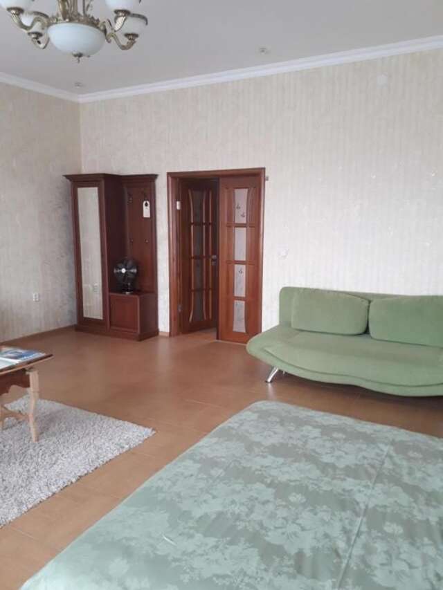 Мини-отель Cottage The garden Брест-50