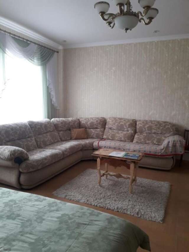 Мини-отель Cottage The garden Брест-51