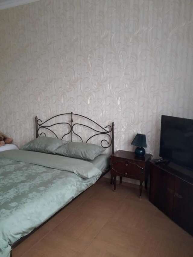 Мини-отель Cottage The garden Брест-52