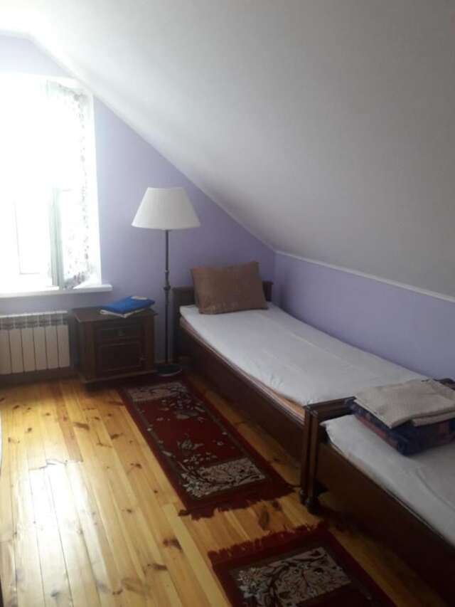 Мини-отель Cottage The garden Брест-55