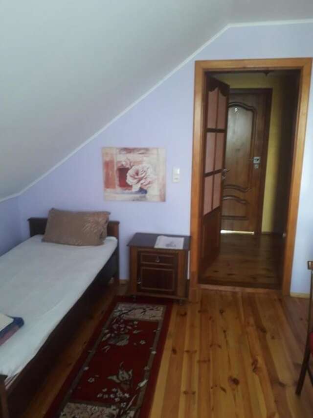 Мини-отель Cottage The garden Брест-56