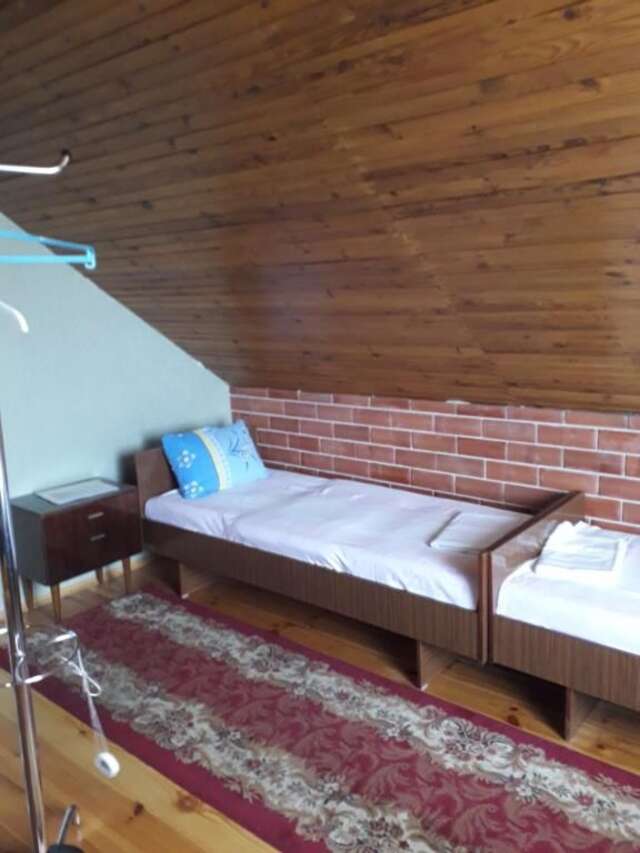 Мини-отель Cottage The garden Брест-62