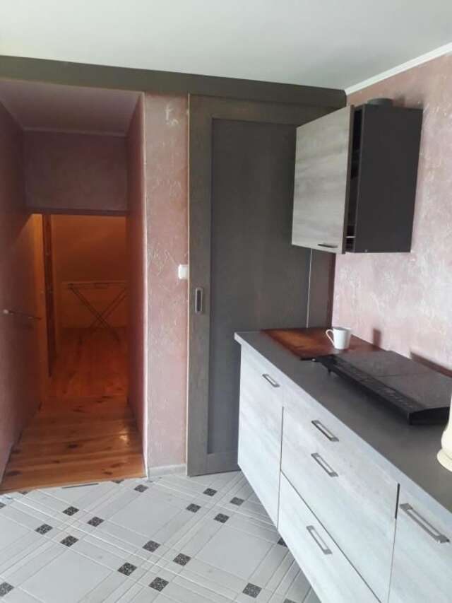 Мини-отель Cottage The garden Брест-64