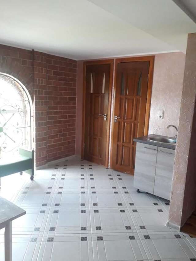 Мини-отель Cottage The garden Брест-65