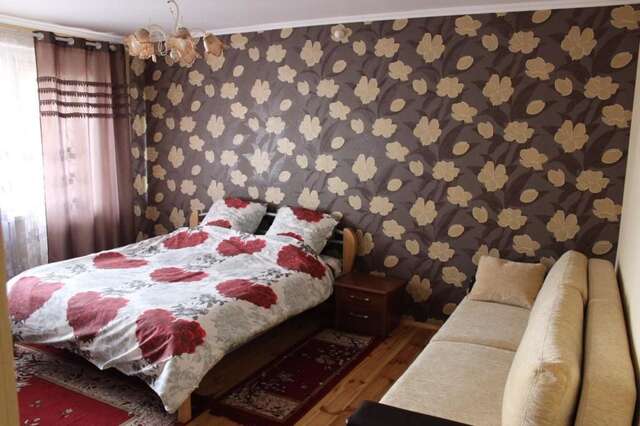 Мини-отель Cottage The garden Брест-66