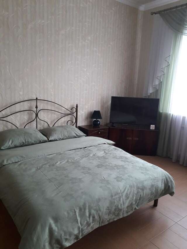 Мини-отель Cottage The garden Брест-10